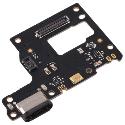 Charging Port Board for Xiaomi Mi CC9 / Mi 9 Lite - Tail Connector by buy2fix | Online Shopping UK | buy2fix