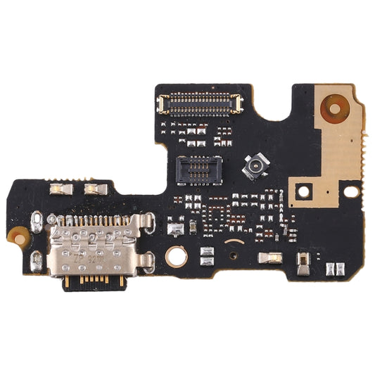 Charging Port Board for Xiaomi Mi CC9e / Mi A3 - Tail Connector by buy2fix | Online Shopping UK | buy2fix