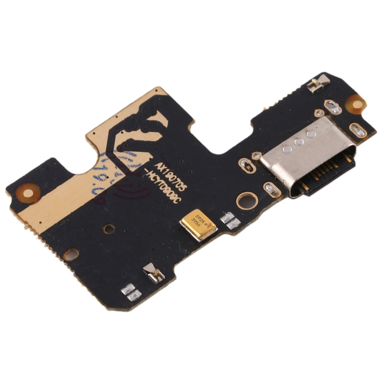 Charging Port Board for Xiaomi Mi CC9e / Mi A3 - Tail Connector by buy2fix | Online Shopping UK | buy2fix