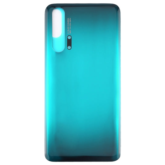 Battery Back Cover for Huawei Honor 20 Pro(Green) - Back Cover by buy2fix | Online Shopping UK | buy2fix