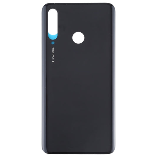 Battery Back Cover for Huawei Honor 20 Lite(Black) - Back Cover by buy2fix | Online Shopping UK | buy2fix