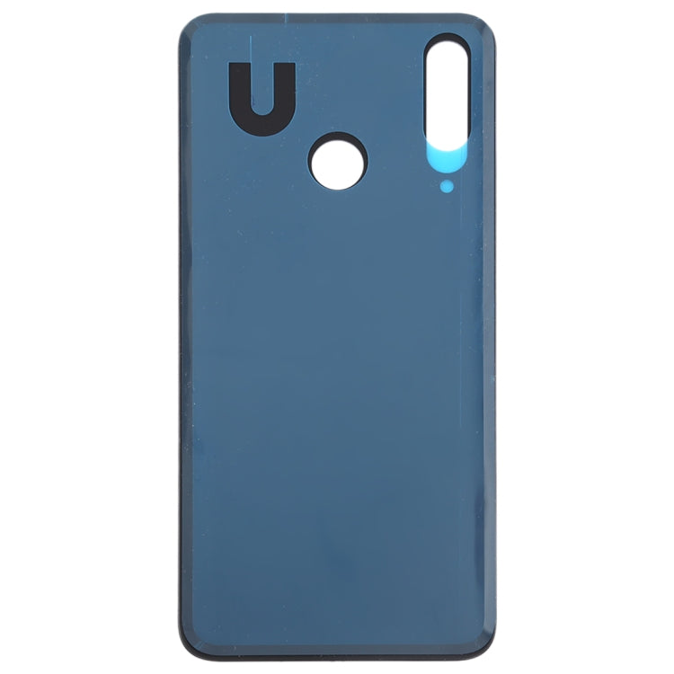 Battery Back Cover for Huawei Honor 20 Lite(Black) - Back Cover by buy2fix | Online Shopping UK | buy2fix