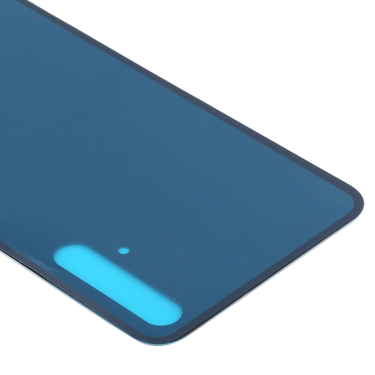 Battery Back Cover for Huawei Nova 5 Pro(Blue) - Back Cover by buy2fix | Online Shopping UK | buy2fix
