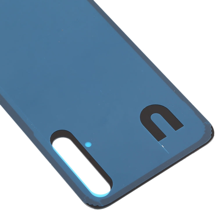 Battery Back Cover for Huawei Nova 5 Pro(Purple) - Back Cover by buy2fix | Online Shopping UK | buy2fix