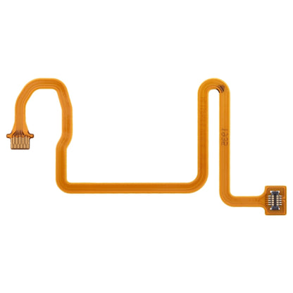 Original Fingerprint Connector Flex Cable for Huawei Mate 30 Lite by buy2fix
