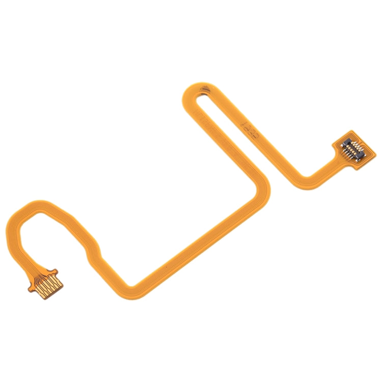 Original Fingerprint Connector Flex Cable for Huawei Mate 30 Lite by buy2fix