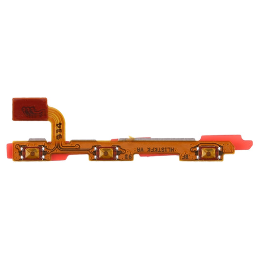 Original Power Button & Volume Button Flex Cable for Huawei Y9 Prime (2019) by buy2fix