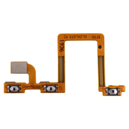 Original Power Button & Volume Button Flex Cable for Huawei Y9S / Honor 9X - Flex Cable by buy2fix | Online Shopping UK | buy2fix