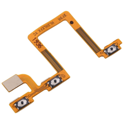 Original Power Button & Volume Button Flex Cable for Huawei Y9S / Honor 9X - Flex Cable by buy2fix | Online Shopping UK | buy2fix