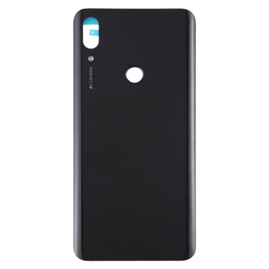 Battery Back Cover for Huawei P Smart Z(Black) - Back Cover by buy2fix | Online Shopping UK | buy2fix