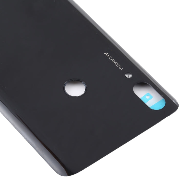 Battery Back Cover for Huawei P Smart Z(Black) - Back Cover by buy2fix | Online Shopping UK | buy2fix