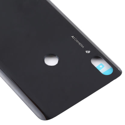 Battery Back Cover for Huawei P Smart Z(Black) - Back Cover by buy2fix | Online Shopping UK | buy2fix
