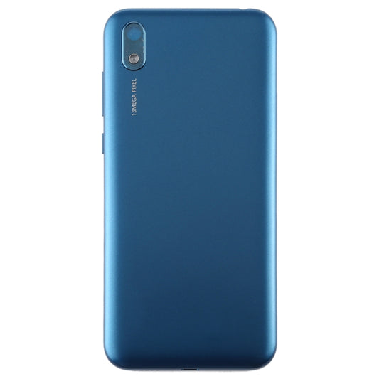 Battery Back Cover for Huawei Y5 (2019)(Blue) - Back Cover by buy2fix | Online Shopping UK | buy2fix
