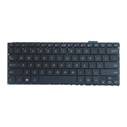 US Version Keyboard for Asus ZenBook UX360 UX360CA UX360CA-UHM1T UX360UA - Replacement Keyboards by buy2fix | Online Shopping UK | buy2fix