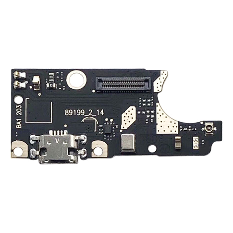 Charging Port Board for Asus Zenfone 5 Lite ZC600KL - Tail Connector by buy2fix | Online Shopping UK | buy2fix
