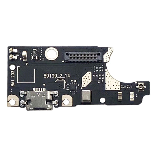 Charging Port Board for Asus Zenfone 5 Lite ZC600KL - Tail Connector by buy2fix | Online Shopping UK | buy2fix