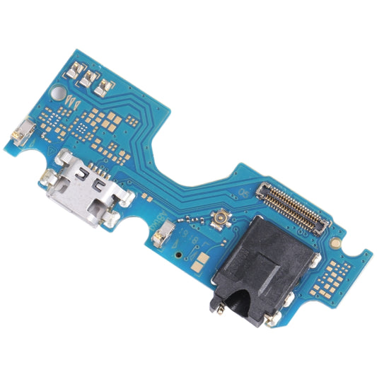 Charging Port Board for Asus ZenFone Max Pro M2 ZB631KL - Tail Connector by buy2fix | Online Shopping UK | buy2fix