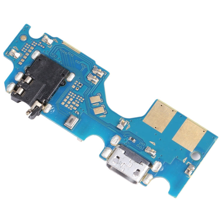 Charging Port Board for Asus ZenFone Max Pro M2 ZB631KL - Tail Connector by buy2fix | Online Shopping UK | buy2fix