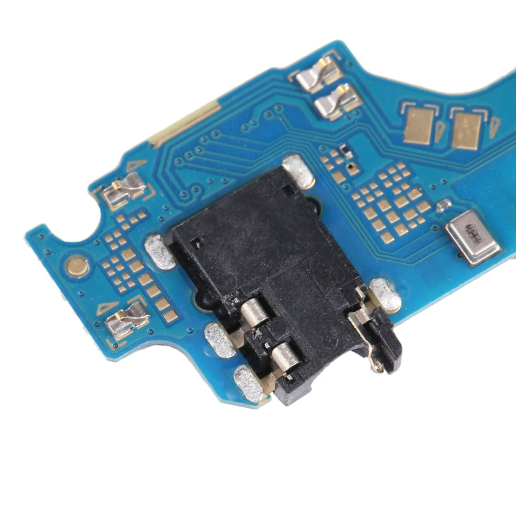 Charging Port Board for Asus ZenFone Max Pro M2 ZB631KL - Tail Connector by buy2fix | Online Shopping UK | buy2fix