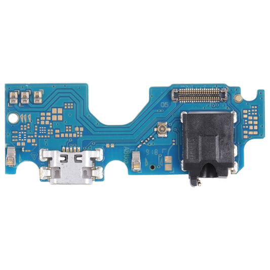 Charging Port Board for Asus ZenFone Max Pro M2 ZB631KL - Tail Connector by buy2fix | Online Shopping UK | buy2fix