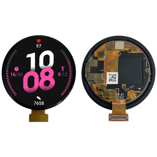 LCD Screen and Digitizer Full Assembly for Huawei Watch GT2 42mm/Honor MagicWatch 2 42mm(Black) - For Honor by buy2fix | Online Shopping UK | buy2fix