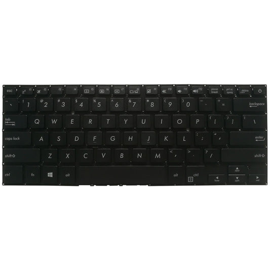 US Version Keyboard for Asus E406 E406SA E406MA E406M E406S L406 - Replacement Keyboards by buy2fix | Online Shopping UK | buy2fix