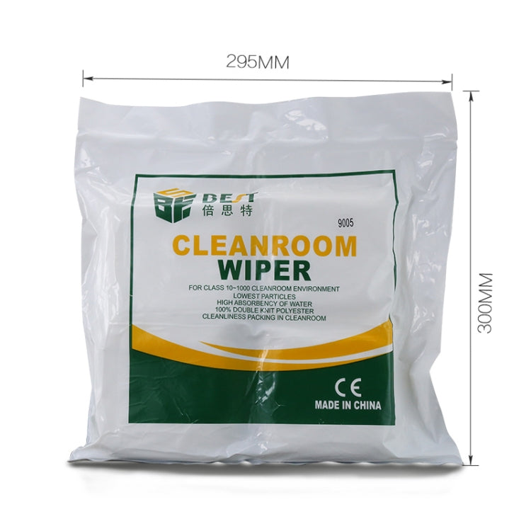 BEST-9005 4 Inch Microfiber Nonwoven - Dust Remove Tool by buy2fix | Online Shopping UK | buy2fix