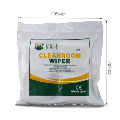 BEST-9005 4 Inch Microfiber Nonwoven - Dust Remove Tool by buy2fix | Online Shopping UK | buy2fix
