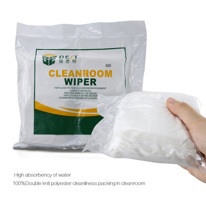 BEST-9005 4 Inch Microfiber Nonwoven - Dust Remove Tool by buy2fix | Online Shopping UK | buy2fix