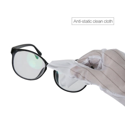 BEST-9005 4 Inch Microfiber Nonwoven - Dust Remove Tool by buy2fix | Online Shopping UK | buy2fix