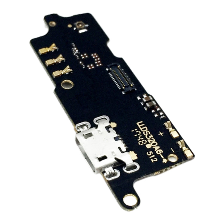 Charging Port Board for Lenovo C2 K10A40 - Tail Connector by buy2fix | Online Shopping UK | buy2fix