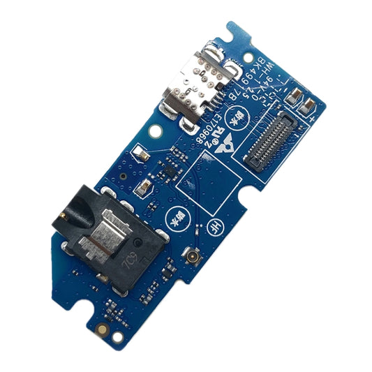 Charging Port Board for Lenovo K5 Play - Tail Connector by buy2fix | Online Shopping UK | buy2fix