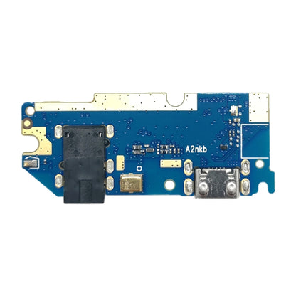 Charging Port Board for Lenovo K5 Play - Tail Connector by buy2fix | Online Shopping UK | buy2fix