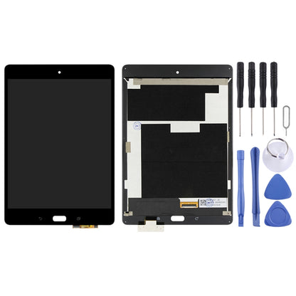 OEM LCD Screen for Asus Zenpad Z8s ZT582KL with Digitizer Full Assembly (Black) - LCD Screen by buy2fix | Online Shopping UK | buy2fix