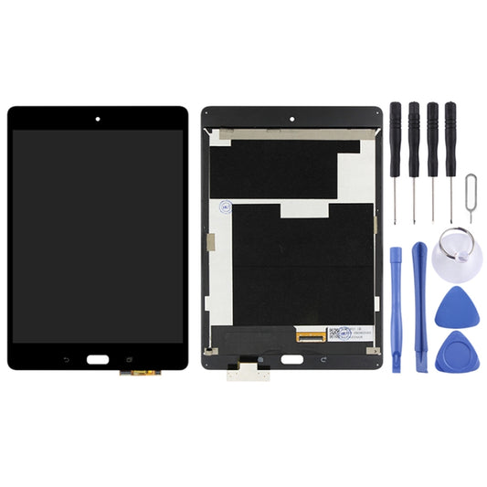 OEM LCD Screen for Asus Zenpad Z8s ZT582KL with Digitizer Full Assembly (Black) - LCD Screen by buy2fix | Online Shopping UK | buy2fix