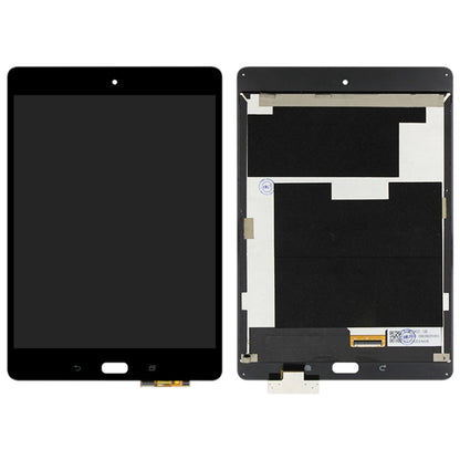OEM LCD Screen for Asus Zenpad Z8s ZT582KL with Digitizer Full Assembly (Black) - LCD Screen by buy2fix | Online Shopping UK | buy2fix