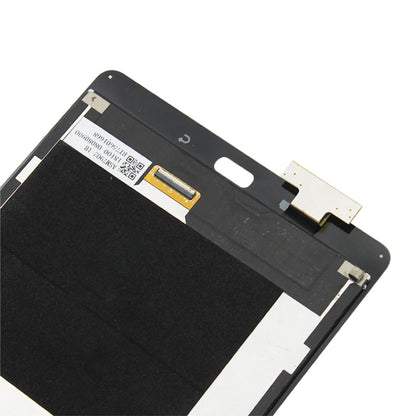 OEM LCD Screen for Asus Zenpad Z8s ZT582KL with Digitizer Full Assembly (Black) - LCD Screen by buy2fix | Online Shopping UK | buy2fix