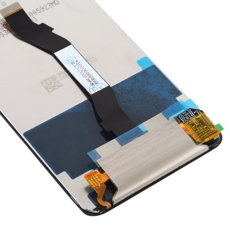 TFT LCD Screen for Xiaomi Redmi Note 8 Pro with Digitizer Full Assembly(Black) - LCD Screen by buy2fix | Online Shopping UK | buy2fix