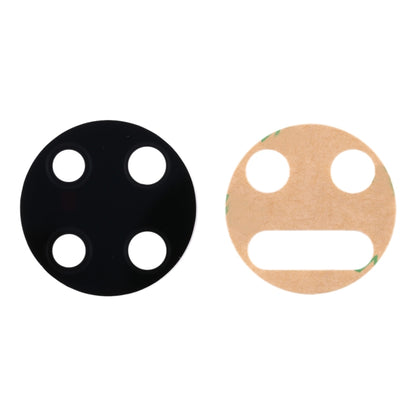 For Huawei Mate 30 Pro 10pcs Back Camera Lens - Camera Series by buy2fix | Online Shopping UK | buy2fix