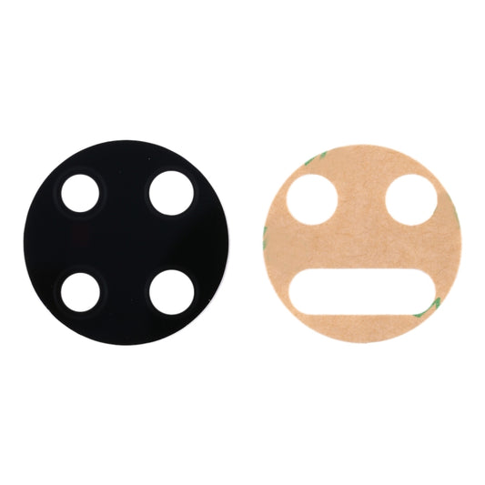 For Huawei Mate 30 Pro 10pcs Back Camera Lens - Camera Series by buy2fix | Online Shopping UK | buy2fix