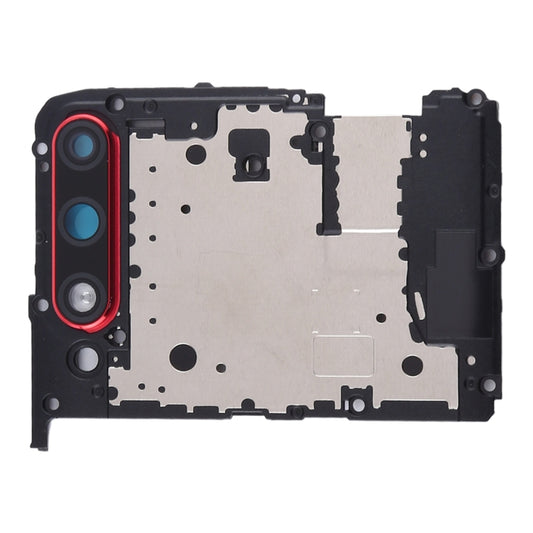 Back Housing Frame for Huawei Honor 9X - Frame Bezel Plate by buy2fix | Online Shopping UK | buy2fix