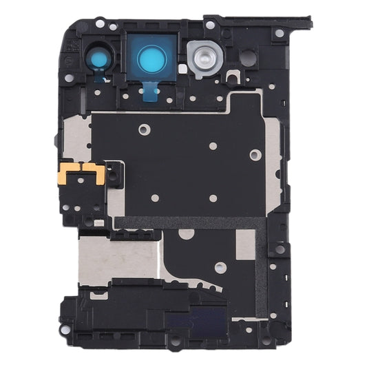 Back Housing Frame for Huawei Honor 9X - Frame Bezel Plate by buy2fix | Online Shopping UK | buy2fix