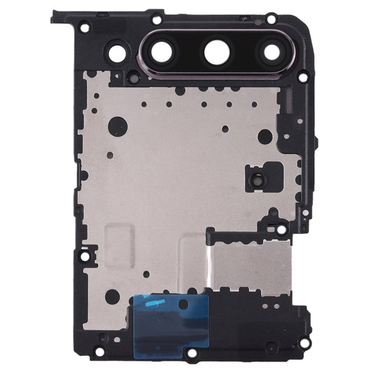 Back Housing Frame for Huawei Honor 9X - Frame Bezel Plate by buy2fix | Online Shopping UK | buy2fix