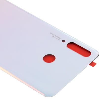 Battery Back Cover for Huawei P30 Lite (48MP)(Breathing Crystal) - Back Cover by buy2fix | Online Shopping UK | buy2fix