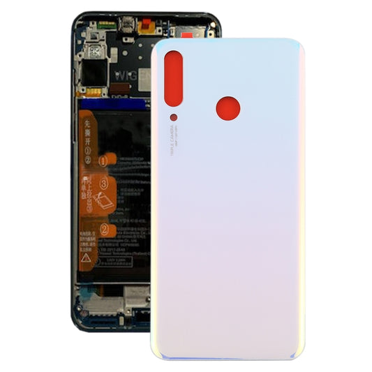 Battery Back Cover for Huawei P30 Lite (48MP)(Breathing Crystal) - Back Cover by buy2fix | Online Shopping UK | buy2fix