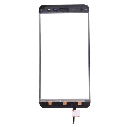 Touch Panel for Asus ZenFone 3 / ZE552KL (Black) - Touch Panel by buy2fix | Online Shopping UK | buy2fix
