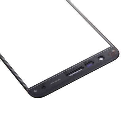 Touch Panel for Asus ZenFone 3 / ZE552KL (Black) - Touch Panel by buy2fix | Online Shopping UK | buy2fix