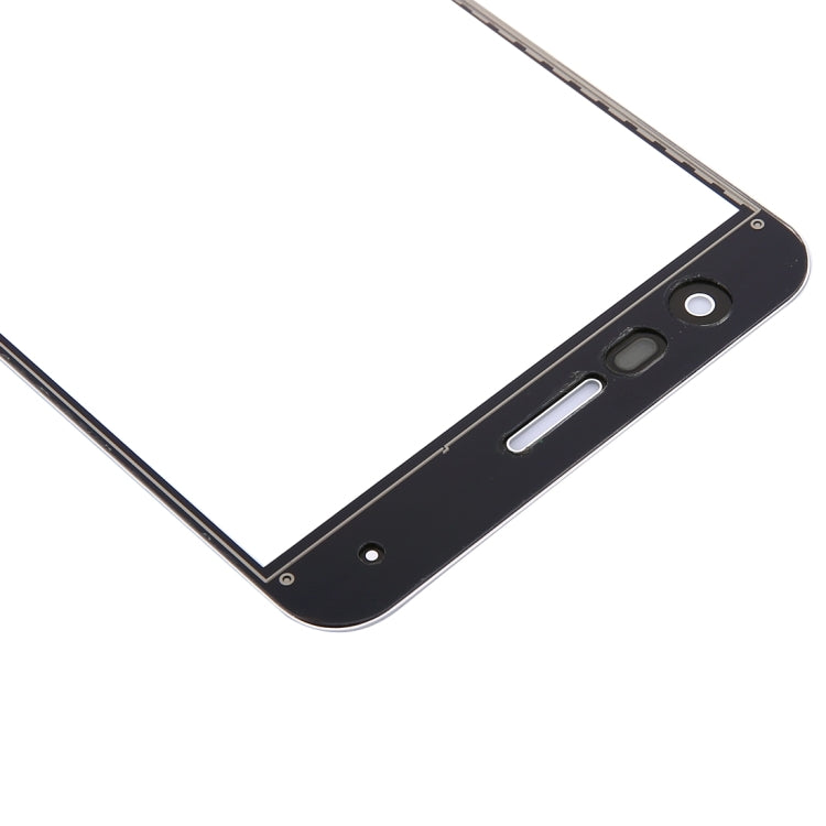 Touch Panel for Asus ZenFone 3 / ZE552KL (White) - Touch Panel by buy2fix | Online Shopping UK | buy2fix