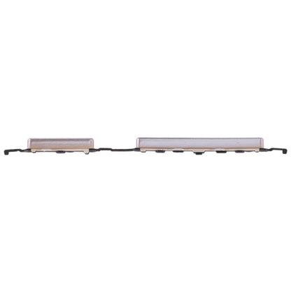 For vivo Y5s Side Keys (Gold) - Home key & Side Key by buy2fix | Online Shopping UK | buy2fix