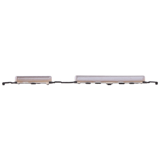 For vivo Y5s Side Keys (Gold) - Home key & Side Key by buy2fix | Online Shopping UK | buy2fix